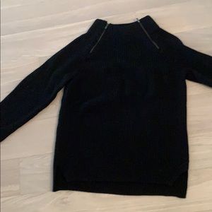 Banana republic sweater